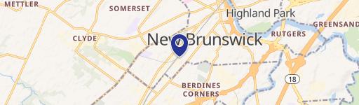 695 Joyce Kilmer Ave