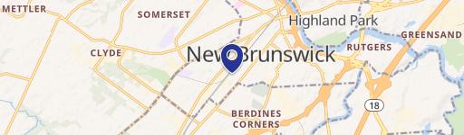 569 Joyce Kilmer Ave