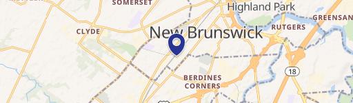 745 Joyce Kilmer Ave