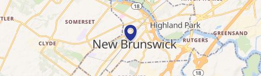 149 Joyce Kilmer Ave