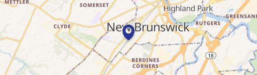 699 Joyce Kilmer Ave