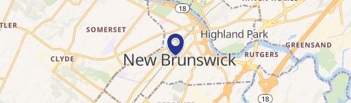 146 Joyce Kilmer Ave