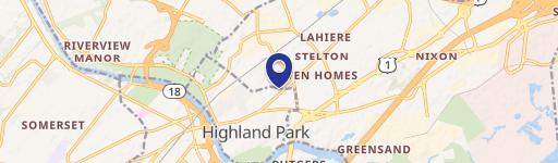 1151-1153 Raritan Ave, Unit 1153