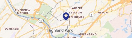 1152-1154 Raritan Ave, Unit 1154