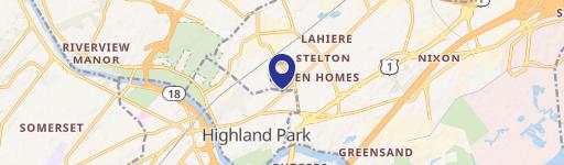 1177 Raritan Ave, Unit 1191