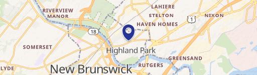 401 Raritan Ave, Unit 413