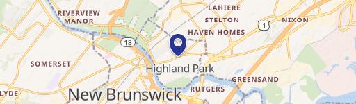 406 Raritan Ave, Unit 418