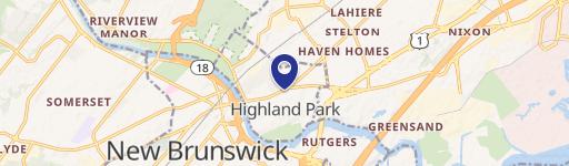 420 Raritan Ave, Unit 424