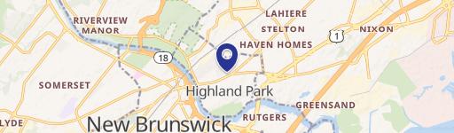 425 Raritan Ave, Unit 431