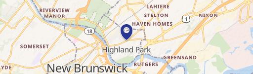 438 Raritan Ave, Unit 440