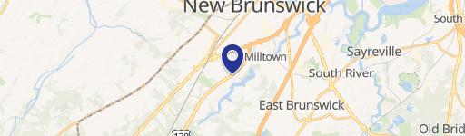 1574 Us Hwy 130th, Unit 209