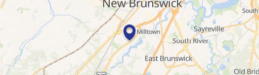 1584 Us Hwy 130th, Unit 303