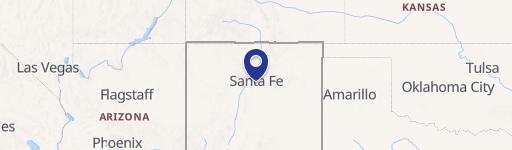 Central Property, NM 