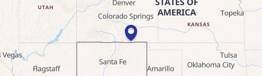 Bartlett Mesa Rd, NM 