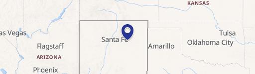 Anton Chico Plant, NM 