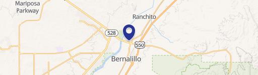 Bernalillo, NM 87004