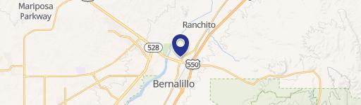 135 Camino Del Pueblo