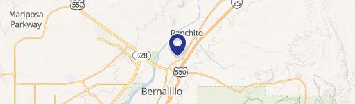 911 Camino Del Pueblo