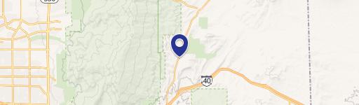 Cedar Crest, NM 87008