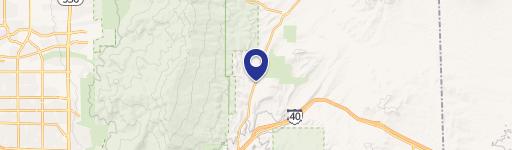 Cedar Crest, NM 87008