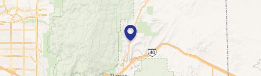 Cedar Crest, NM 87008