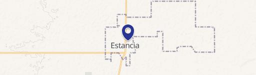 Estancia, NM 87016