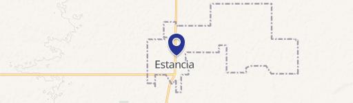 Estancia, NM 87016