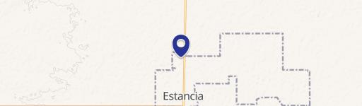 Estancia, NM 87016