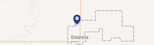 Estancia, NM 87016