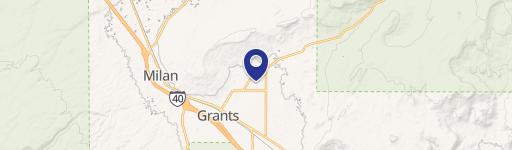 Chaco Ave At Cordova Ct