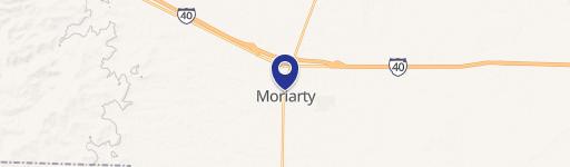 Moriarty, NM 87035