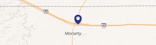 Moriarty, NM 87035