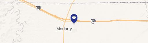 Moriarty, NM 87035