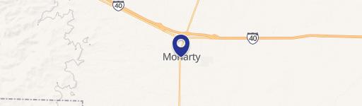 Moriarty, NM 87035