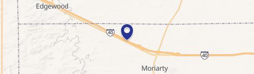 Moriarty, NM 87035