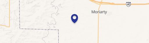 Moriarty, NM 87035