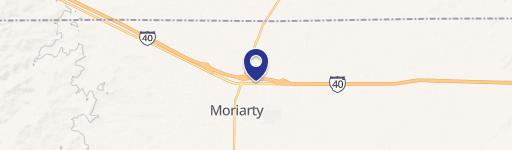 Moriarty, NM 87035