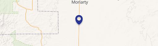 Moriarty, NM 87035