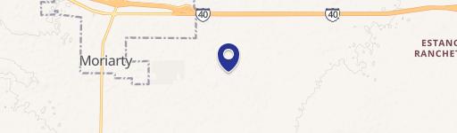 Moriarty, NM 87035