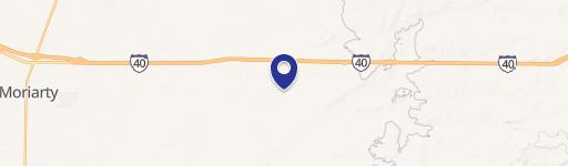 Moriarty, NM 87035