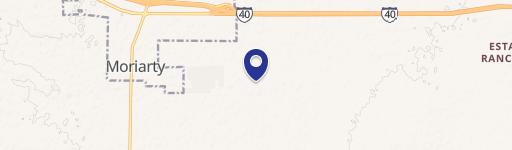 Moriarty, NM 87035