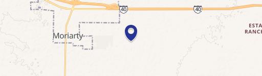 Moriarty, NM 87035
