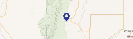 Mountainair, NM 87036