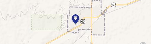 Mountainair, NM 87036