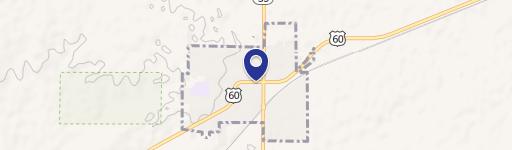 Mountainair, NM 87036