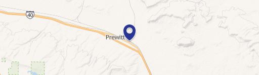 Prewitt, NM 87045