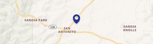 Sandia Park, NM 87047