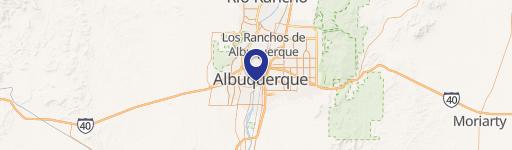 707 Avenida Dolores Huerta SW