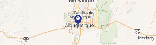 Albuquerque, NM 87102