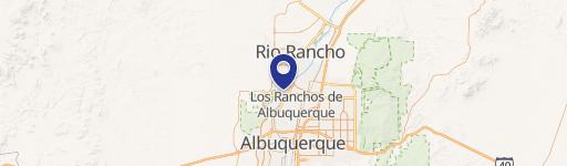 4021 Del Norte Pso NW